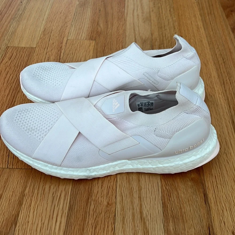 Adidas UltraBoost Slip-On DNA shoes